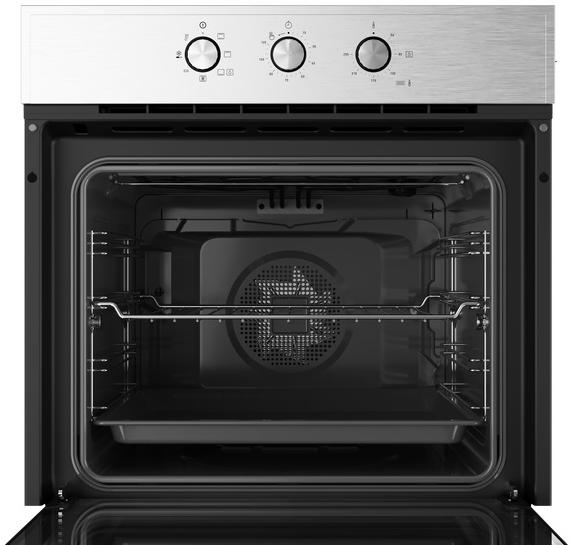 Духовой шкаф Teka HCB 6525 SS фото 7 в Ростове-на-Дону