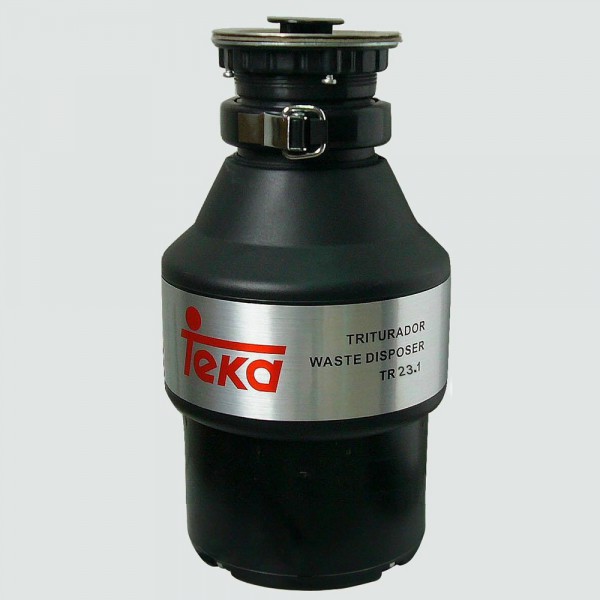 Измельчитель Teka TR 23.1 фото 2 в Ростове-на-Дону