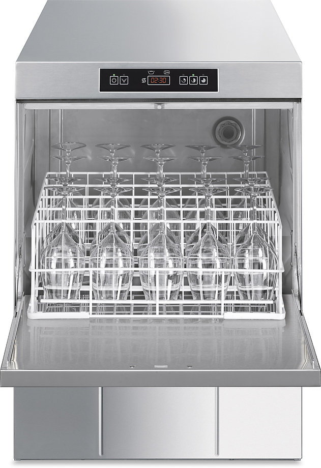 Посудомоечная машина SMEG UD505DS фото 3 в Ростове-на-Дону Посудомоечная машина SMEG UD505DS фото 3 в Ростове-на-Дону