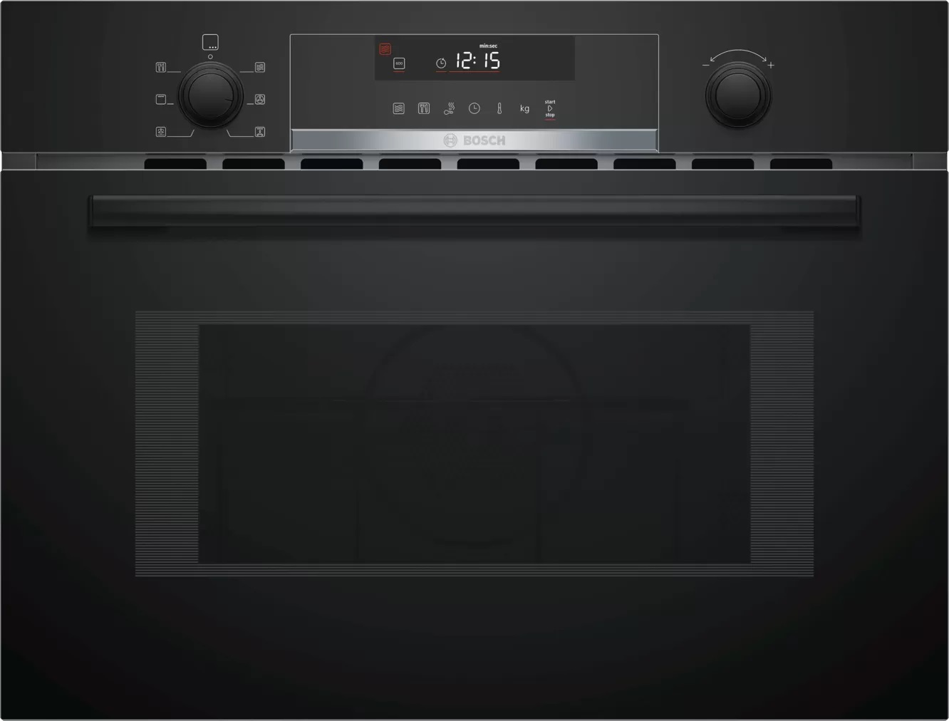 Встраиваемая микроволновая печь Bosch CMA585MB0 фото 1 в Ростове-на-Дону