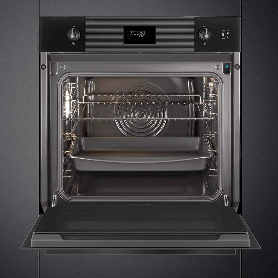 Духовой шкаф  SMEG SO6101S2B3 фото 6 в Ростове-на-Дону