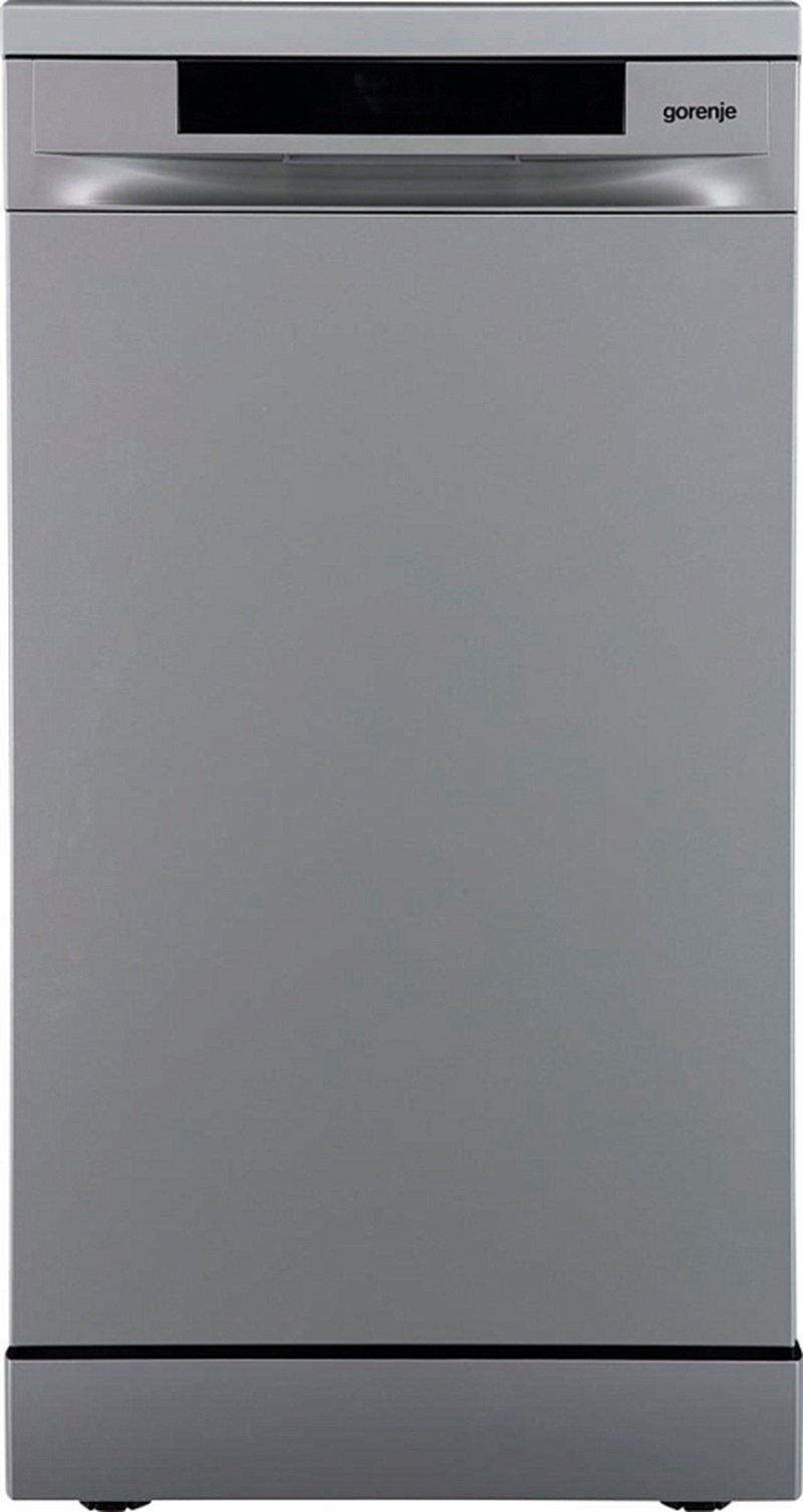 Посудомоечная машина Gorenje GS541D10X фото 2 в Ростове-на-Дону Посудомоечная машина Gorenje GS541D10X фото 2 в Ростове-на-Дону