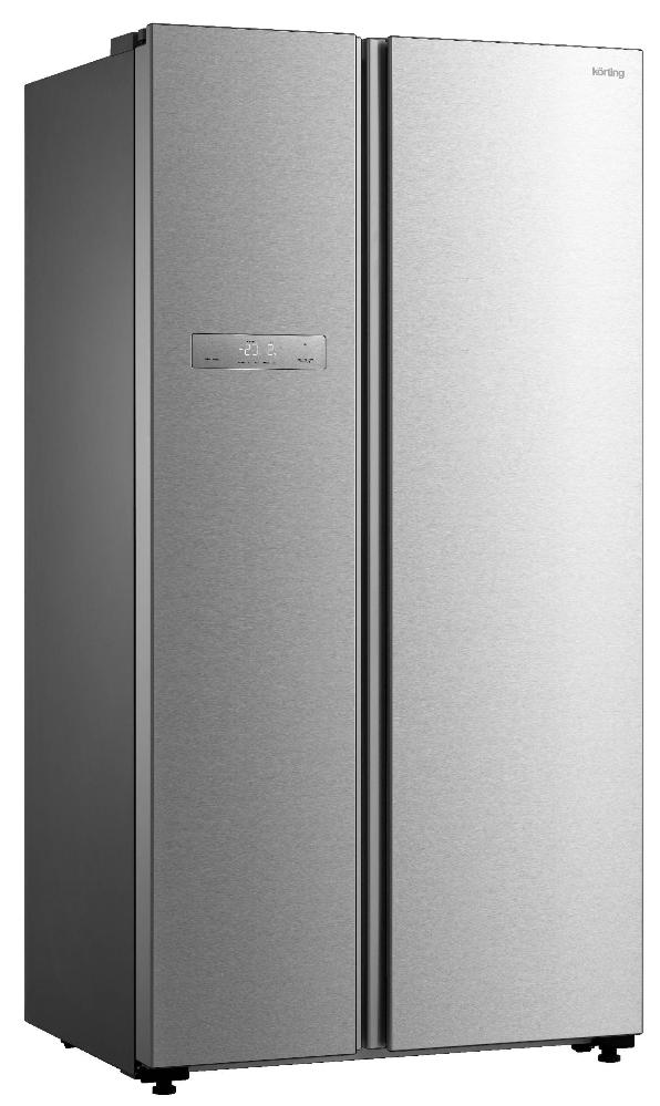 Холодильник Korting KNFS 95780 X фото 4 в Ростове-на-Дону