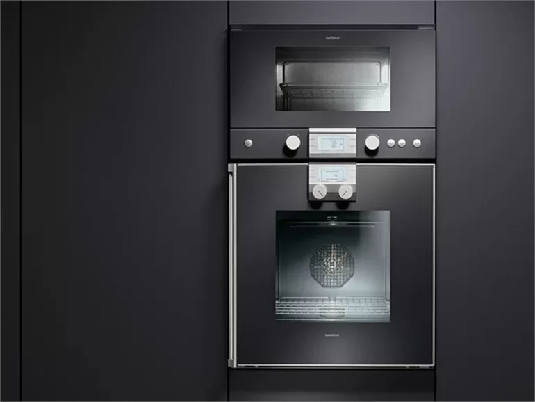 Микроволновая печь Gaggenau BM 220-100 фото 2 в Ростове-на-Дону