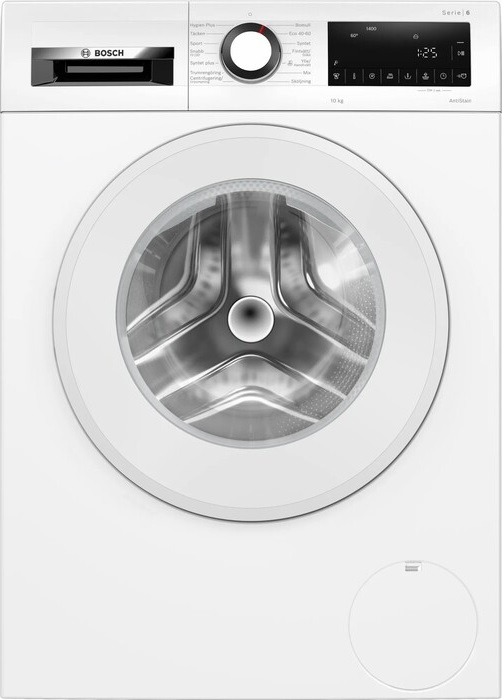 Стиральная машина Bosch WGG2540LSN фото 1 в Ростове-на-Дону Стиральная машина Bosch WGG2540LSN фото 1 в Ростове-на-Дону