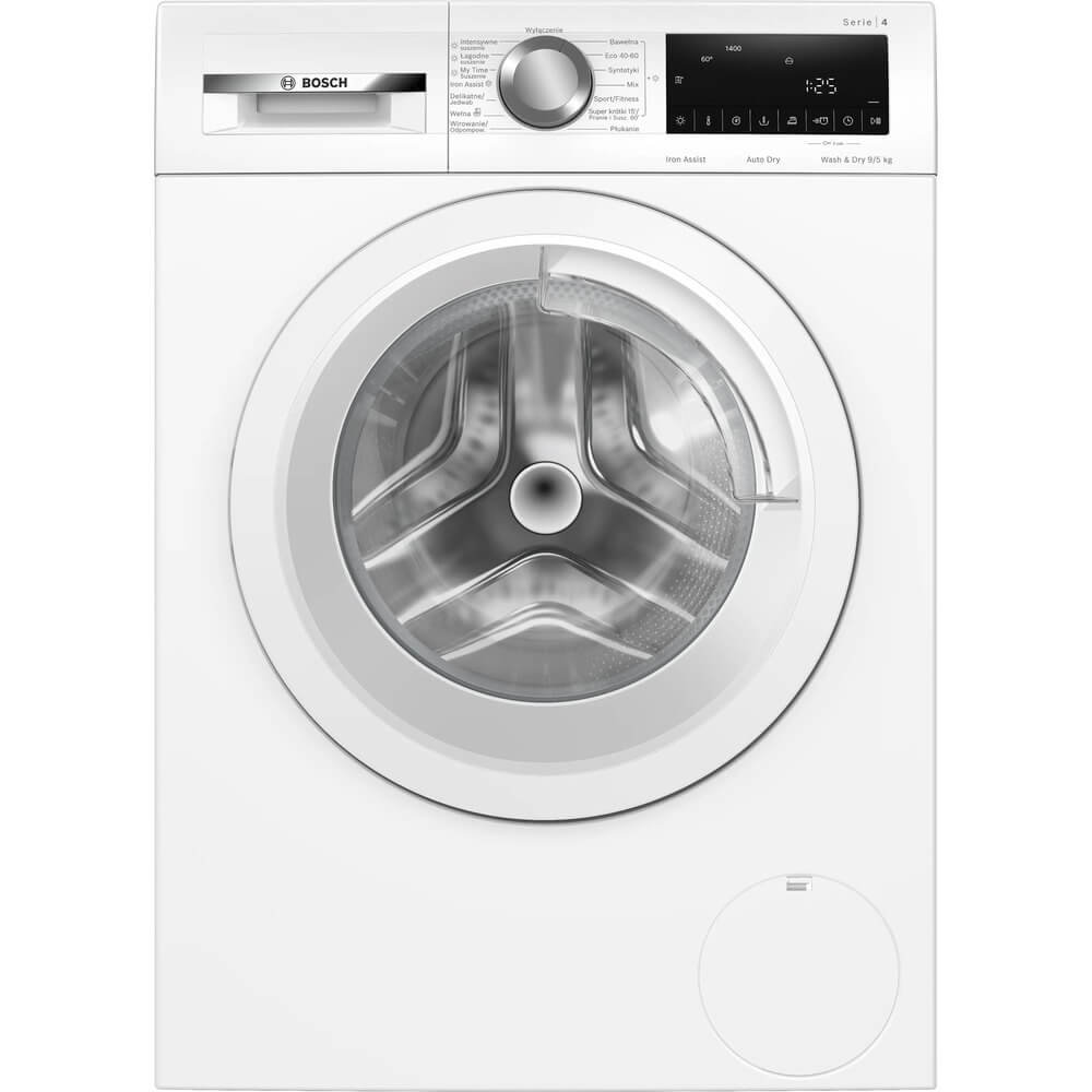 Стирально-сушильная машина BOSCH WNA144VSPL фото 1 в Ростове-на-Дону Стирально-сушильная машина BOSCH WNA144VSPL фото 1 в Ростове-на-Дону