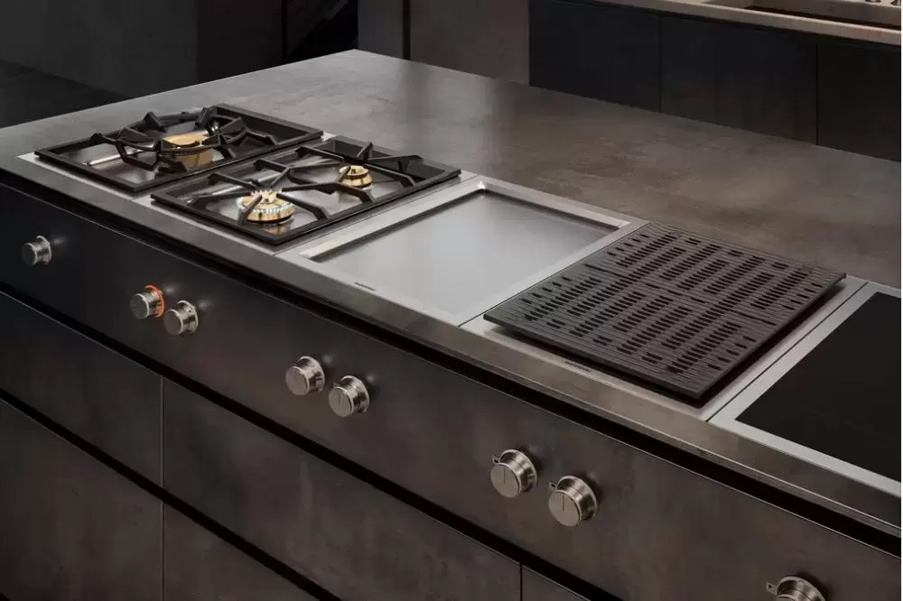 Варочная панель Gaggenau VI462113 фото 4 в Ростове-на-Дону Варочная панель Gaggenau VI462113 фото 4 в Ростове-на-Дону