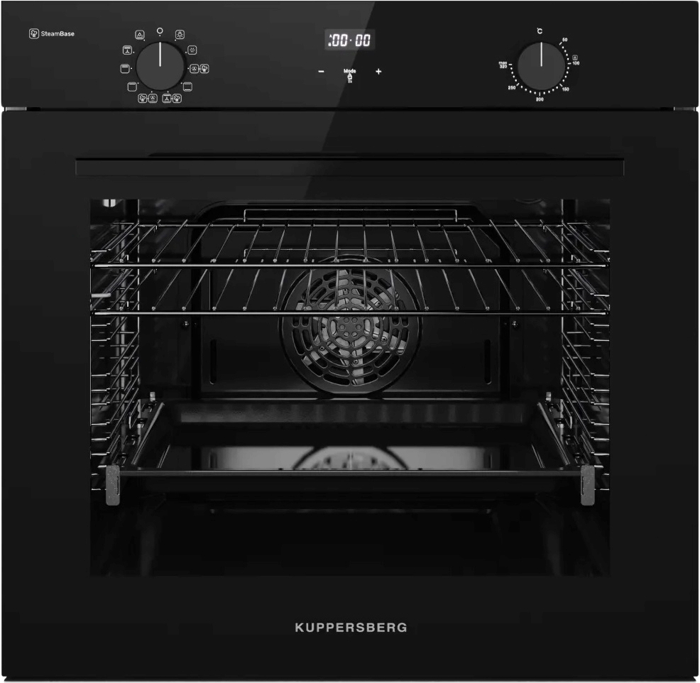 Духовой шкаф Kuppersberg HF 631 B фото 1 в Ростове-на-Дону