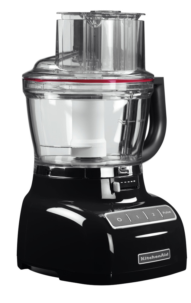 Кухонный комбайн KitchenAid 5KFP1335EOB фото 3 в Ростове-на-Дону