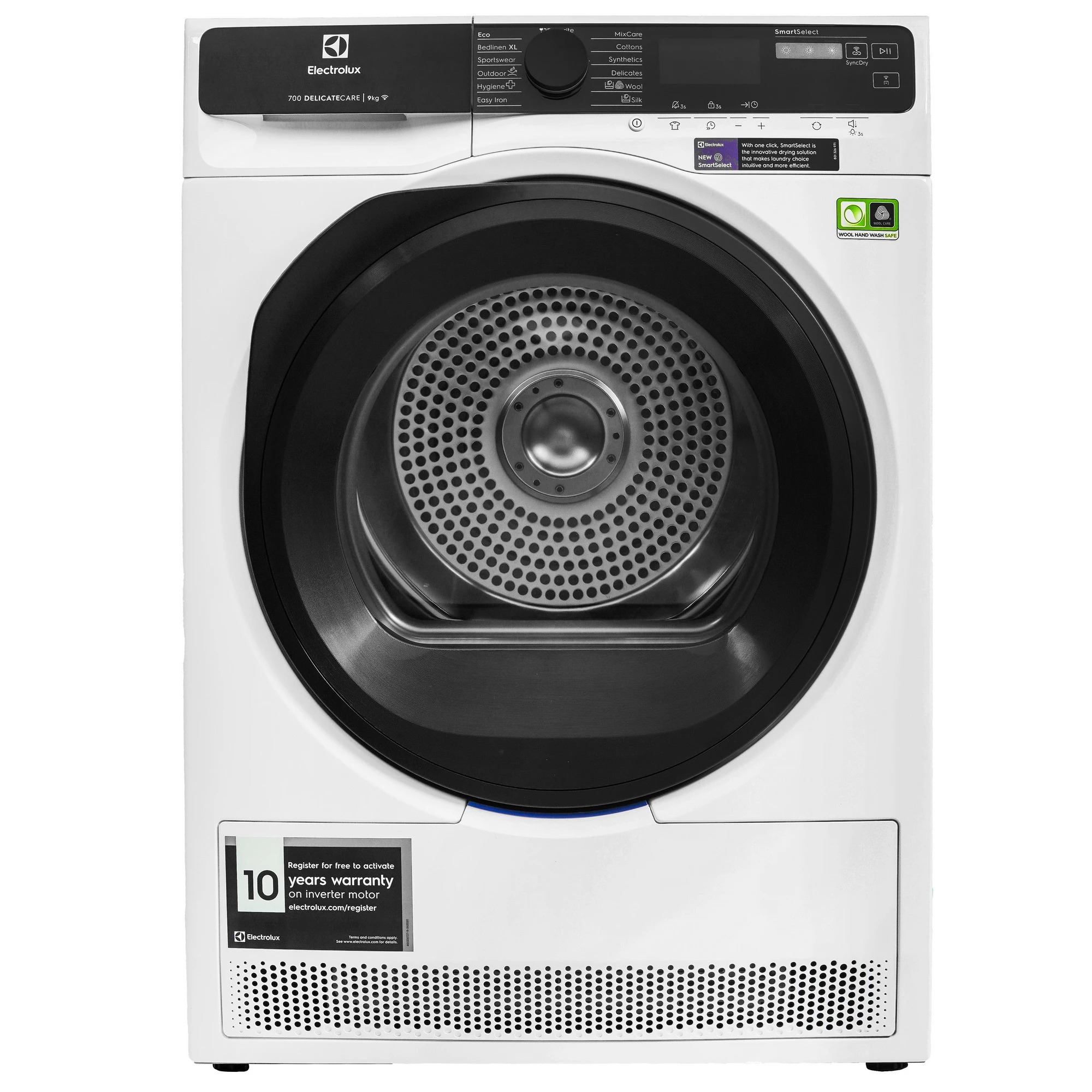 Сушильная машина Electrolux EW7D595UCE фото 1 в Ростове-на-Дону