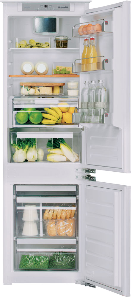 Холодильник KitchenAid KCBCR 18600 в Ростове-на-Дону
