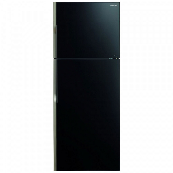 Холодильник Hitachi R-VG472PU3GBK в Ростове-на-Дону