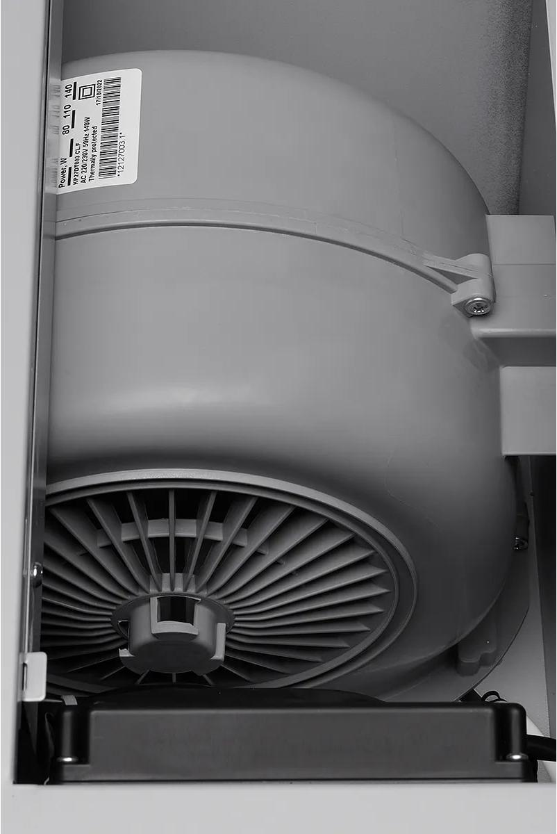 Вытяжка Kuppersberg Kuppersberg INLINEA 72 Inox фото 6 в Ростове-на-Дону