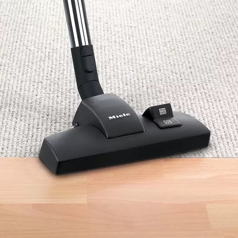 Пылесос Miele SKRF5 Blizzard CX1 Flex Lotus white PowerLine фото 3 в Ростове-на-Дону