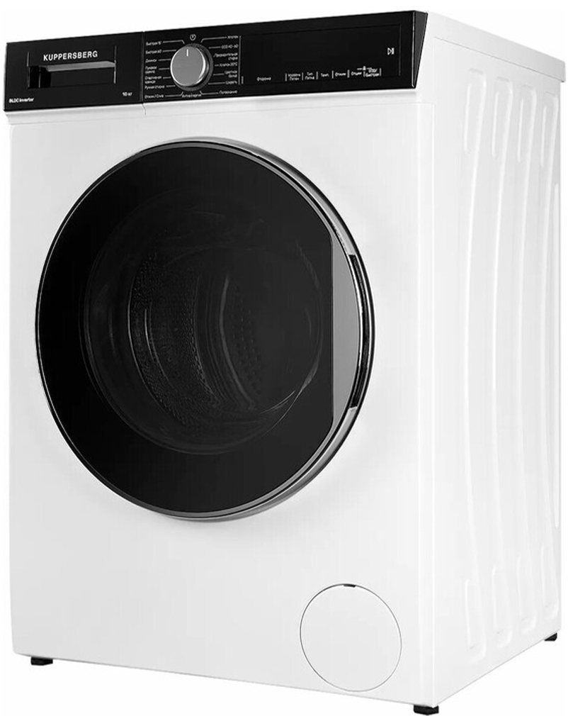 Стиральная машина Kuppersberg WM 581 W фото 2 в Ростове-на-Дону Стиральная машина Kuppersberg WM 581 W фото 2 в Ростове-на-Дону
