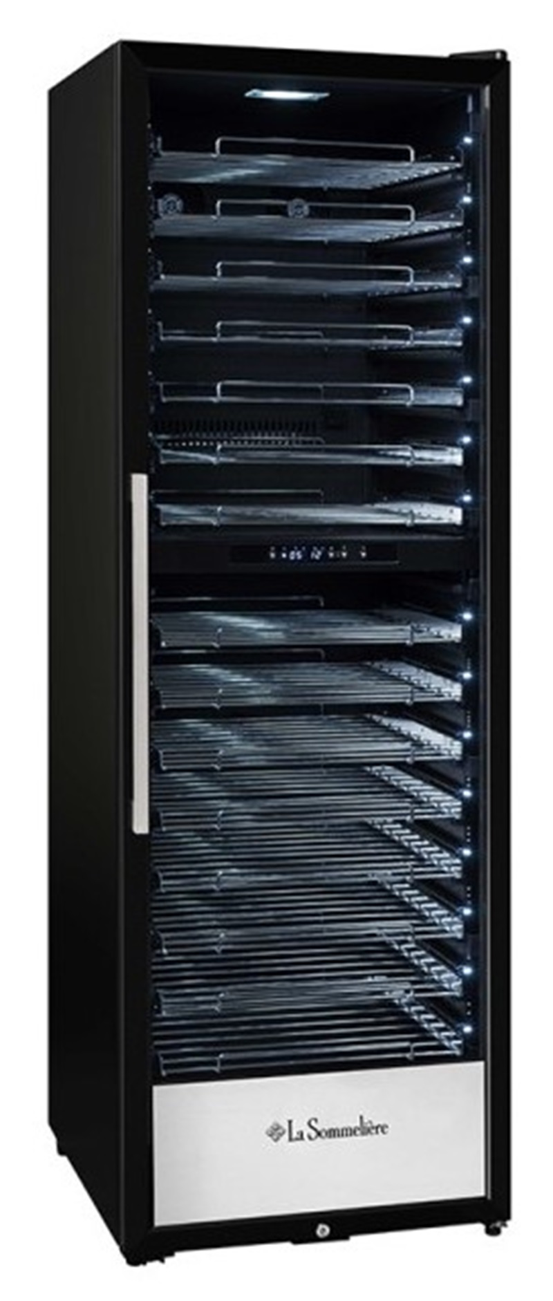 Винный холодильник LaSommeliere PRO160DZN фото 2 в Ростове-на-Дону