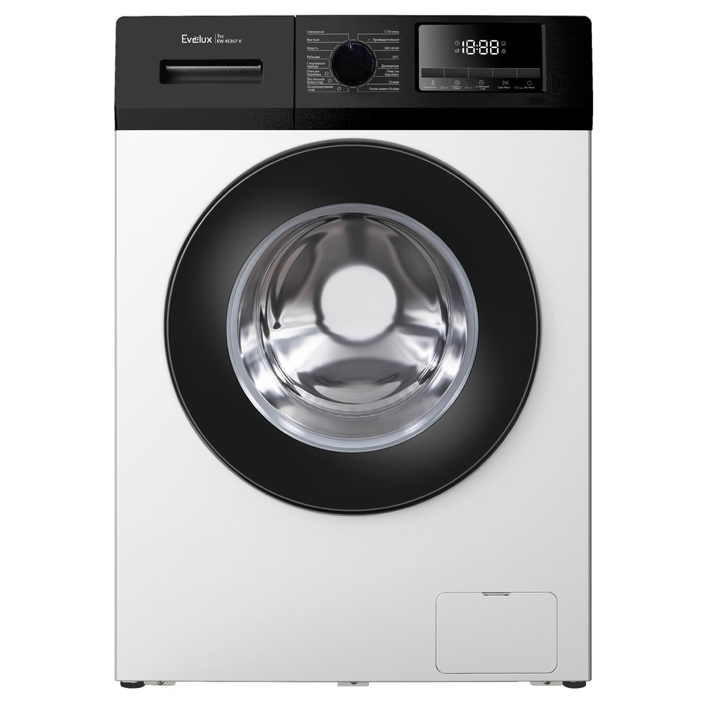 Стиральная машина Evelux EW 45367 V фото 1 в Ростове-на-Дону Стиральная машина Evelux EW 45367 V фото 1 в Ростове-на-Дону
