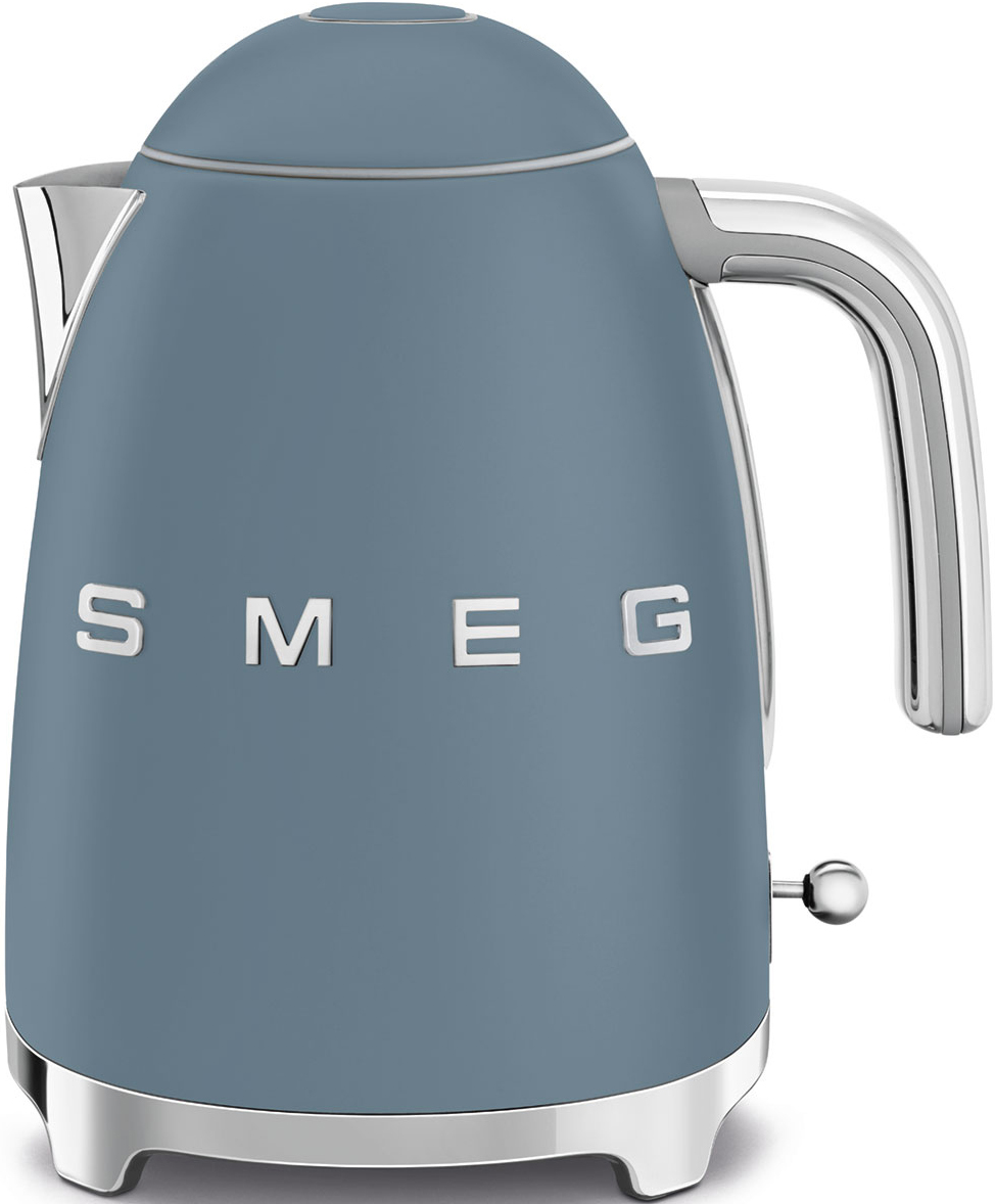 Чайник SMEG KLF03SBMEU фото 3 в Ростове-на-Дону Чайник SMEG KLF03SBMEU фото 3 в Ростове-на-Дону