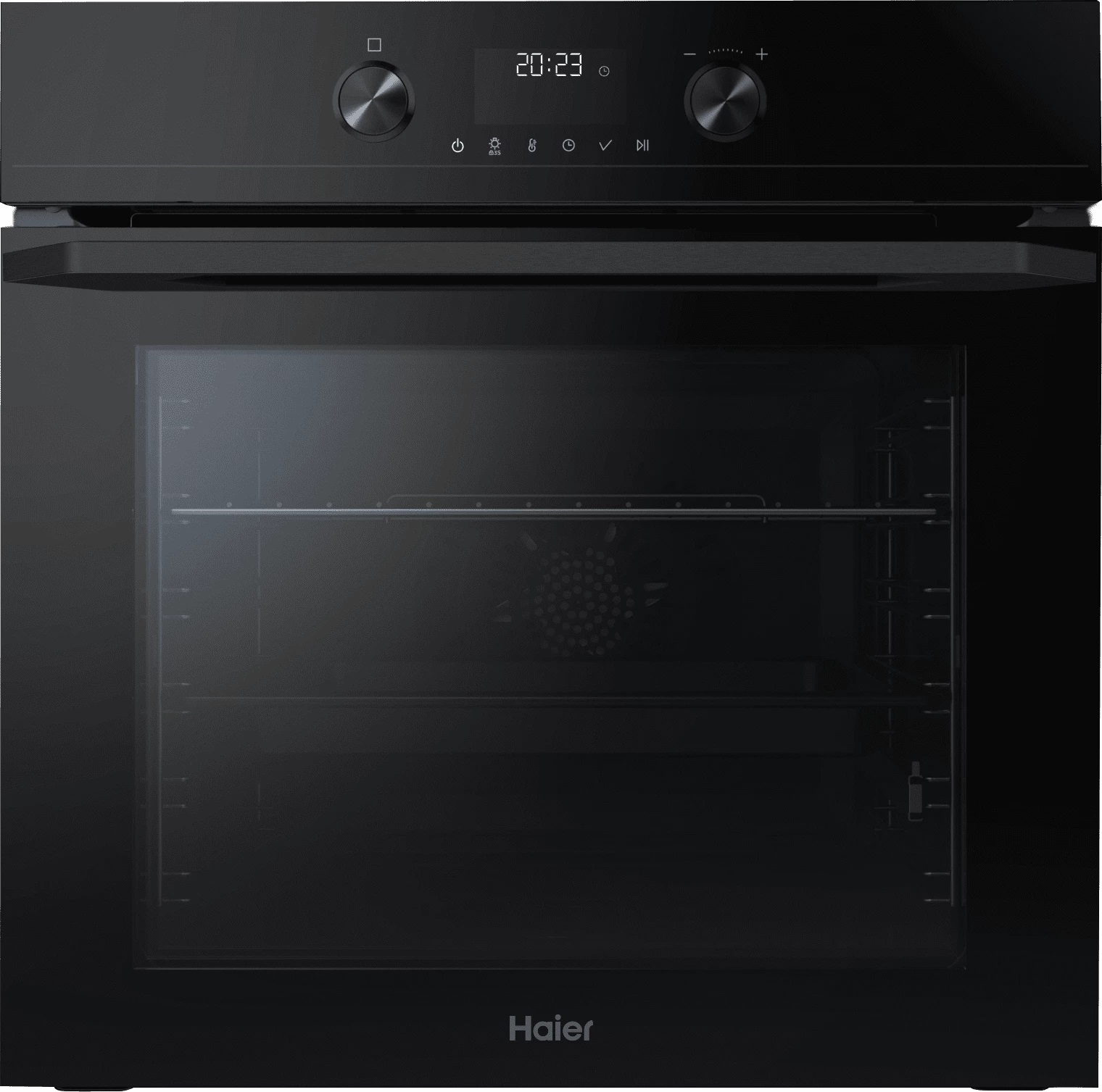 Духовой шкаф HAIER HOQ-K5AAN3GB фото 1 в Ростове-на-Дону Духовой шкаф HAIER HOQ-K5AAN3GB фото 1 в Ростове-на-Дону