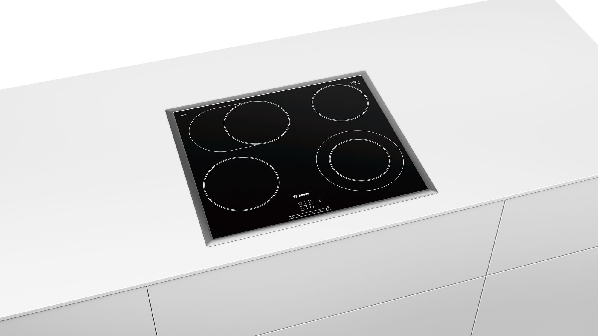 Варочная панель Bosch PKN 645B17 фото 2 в Ростове-на-Дону Варочная панель Bosch PKN 645B17 фото 2 в Ростове-на-Дону