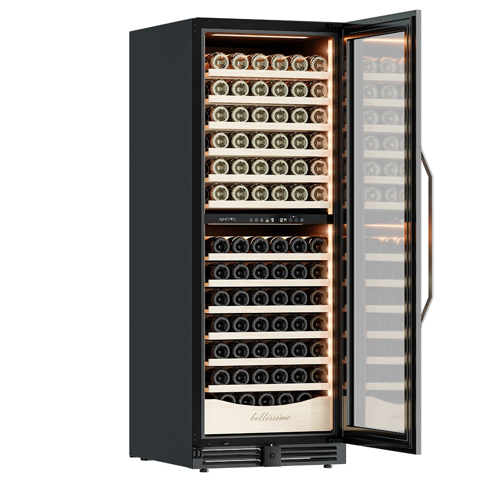 Винный холодильник Meyvel MV141PRO-KBT2 фото 4 в Ростове-на-Дону Винный холодильник Meyvel MV141PRO-KBT2 фото 4 в Ростове-на-Дону