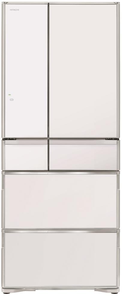Холодильник Hitachi R-WX 630 KU XW фото 1 в Ростове-на-Дону