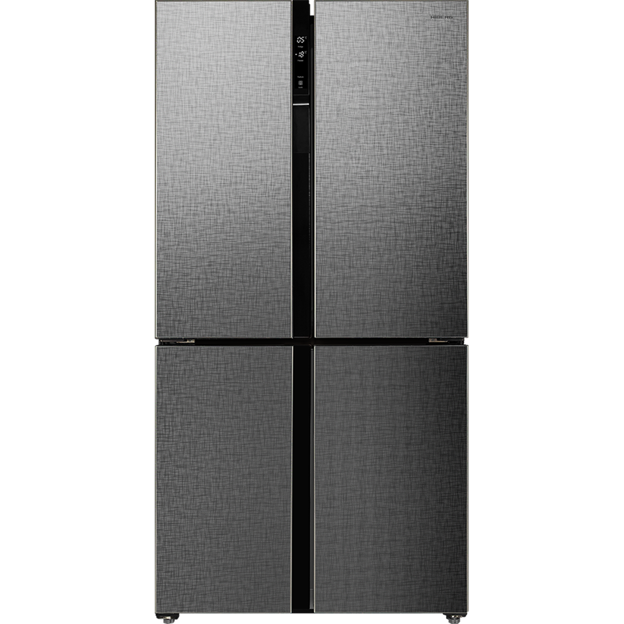 Холодильник HIBERG RFQ-500DX NFXq inverter фото 1 в Ростове-на-Дону Холодильник HIBERG RFQ-500DX NFXq inverter фото 1 в Ростове-на-Дону