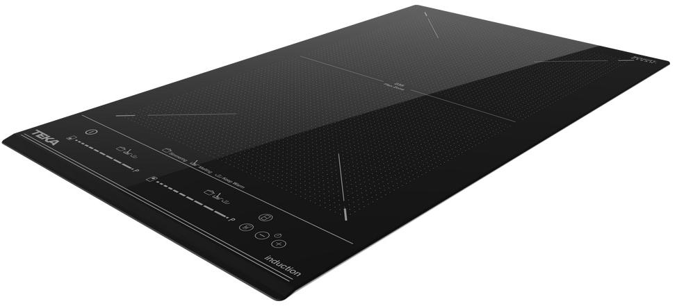 Индукционная стеклокерамич. панель Teka IZF 32400 MSP BLACK фото 3 в Ростове-на-Дону Индукционная стеклокерамич. панель Teka IZF 32400 MSP BLACK фото 3 в Ростове-на-Дону
