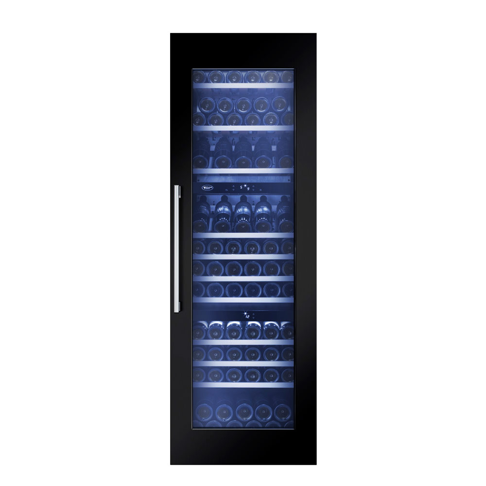 Винный холодильник Cold Vine C89-KBB3 фото 1 в Ростове-на-Дону