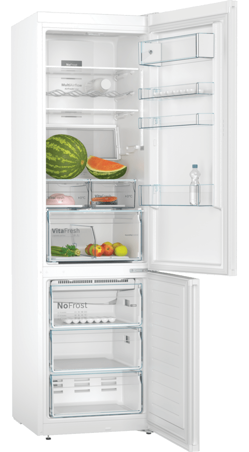 Холодильник Bosch KGN39XW28R фото 2 в Ростове-на-Дону