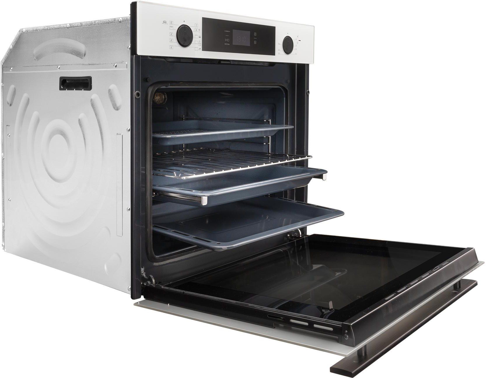 Духовой шкаф DeLonghi DEO 755 BB RAMONA фото 10 в Ростове-на-Дону