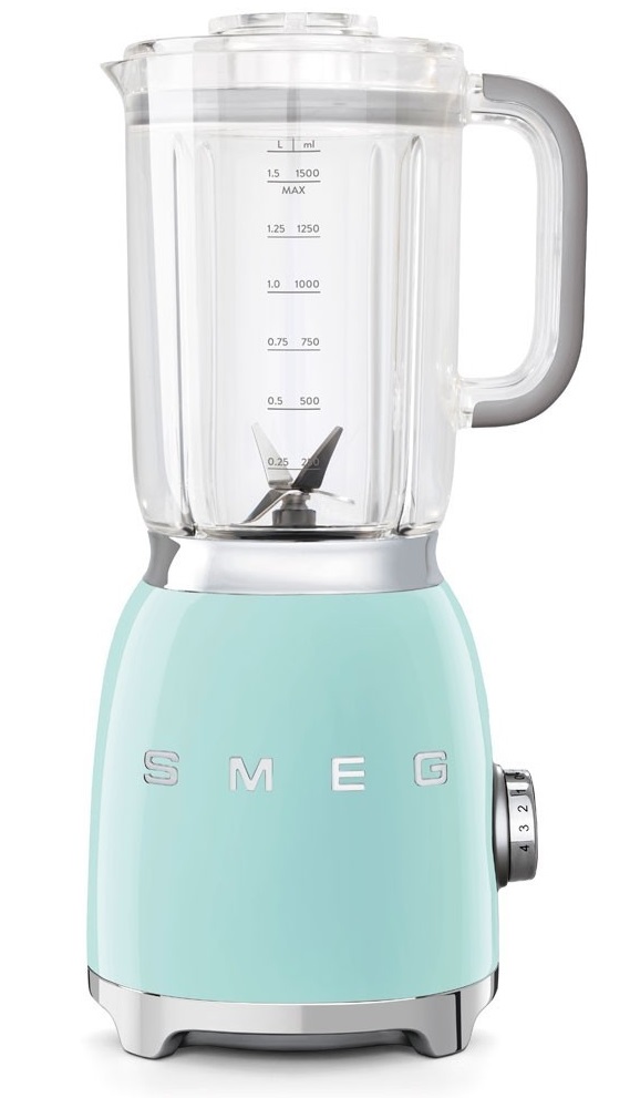 Блендер Smeg BLF01PGEU в Ростове-на-Дону Блендер Smeg BLF01PGEU в Ростове-на-Дону