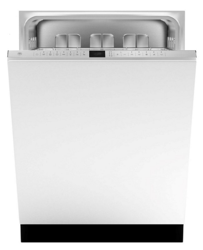 Встраиваемая посудомоечная машина Bertazzoni DW6083PRV фото 1 в Ростове-на-Дону Встраиваемая посудомоечная машина Bertazzoni DW6083PRV фото 1 в Ростове-на-Дону