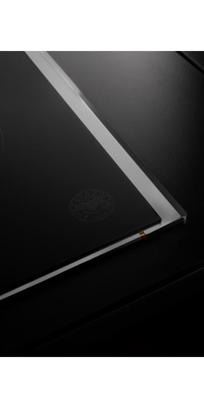 Индукционная стеклокерамич. панель Bertazzoni P905I1M37CT фото 3 в Ростове-на-Дону Индукционная стеклокерамич. панель Bertazzoni P905I1M37CT фото 3 в Ростове-на-Дону