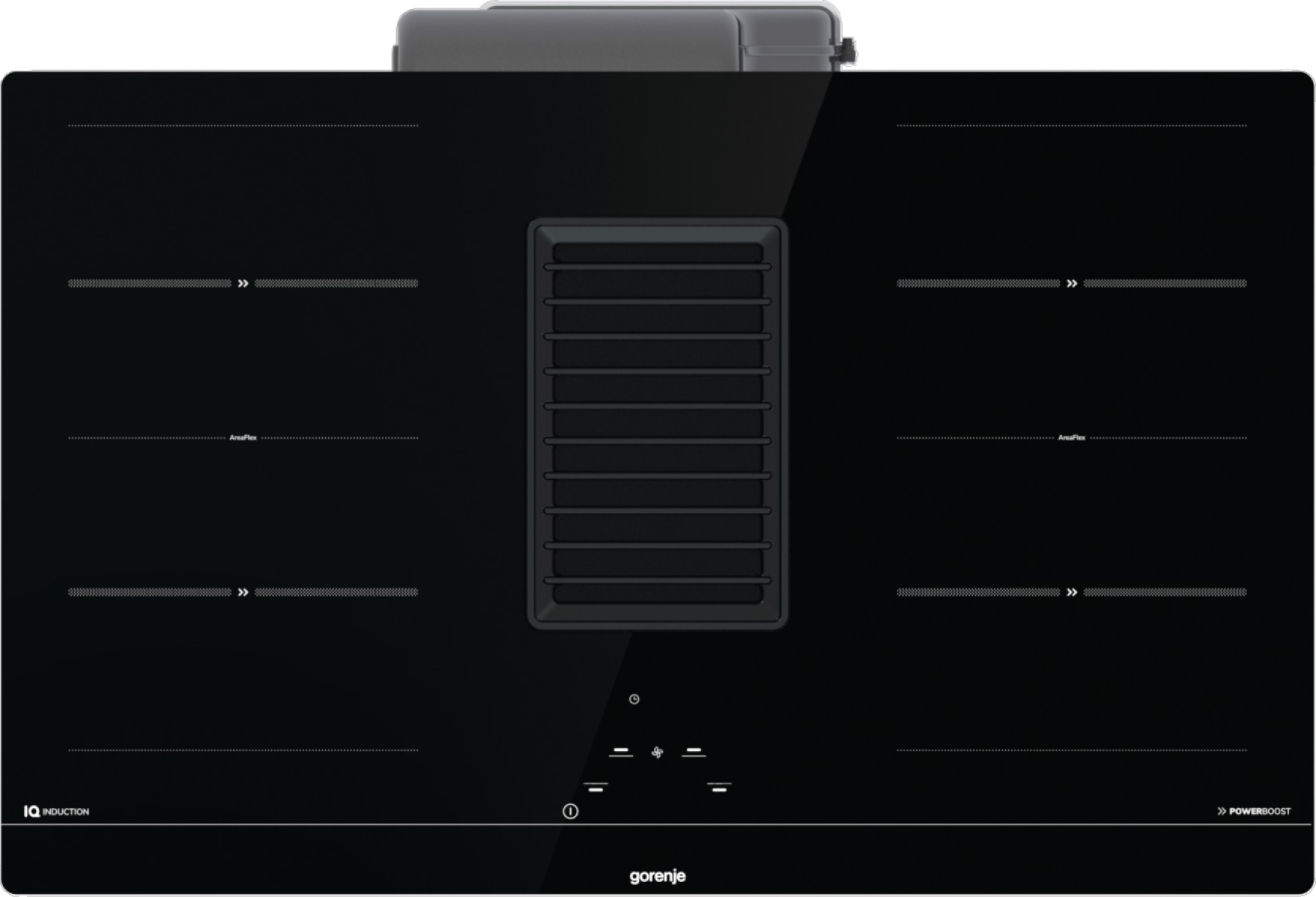 Индукционная стеклокерамич. панель Gorenje HET949BSC фото 1 в Ростове-на-Дону Индукционная стеклокерамич. панель Gorenje HET949BSC фото 1 в Ростове-на-Дону