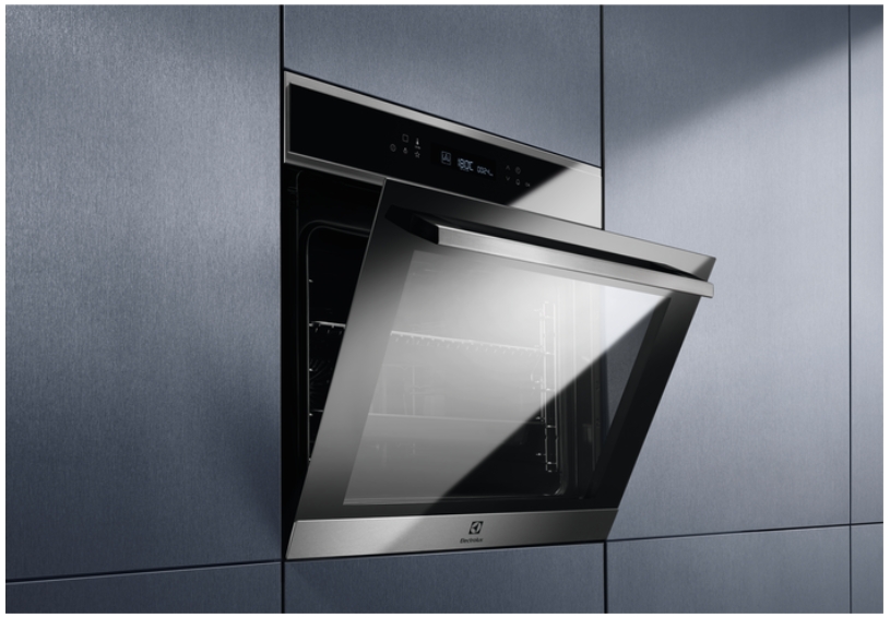 Духовой шкаф Electrolux COE7P31X2 фото 3 в Ростове-на-Дону