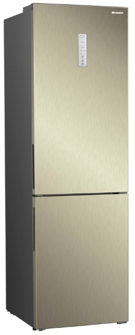 Холодильник Sharp SJB350XSCH фото 1 в Ростове-на-Дону