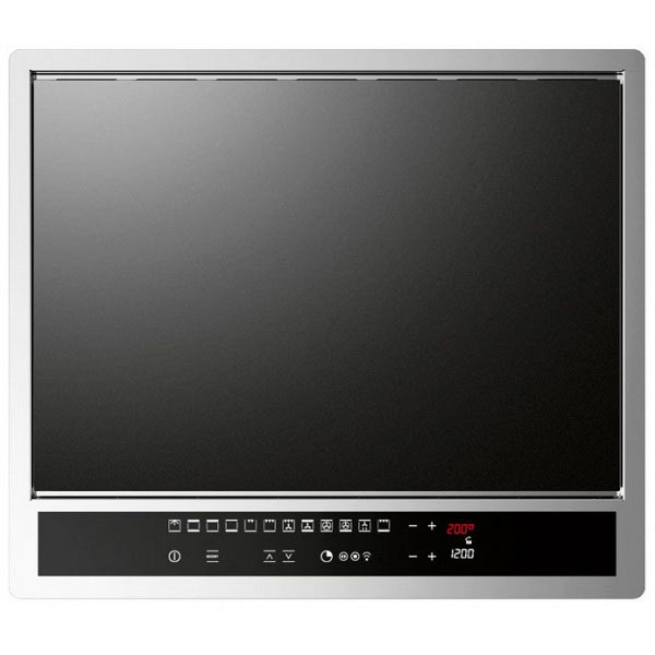 Духовой шкаф Fulgor Milano CPLO 6013 TC BK X в Ростове-на-Дону