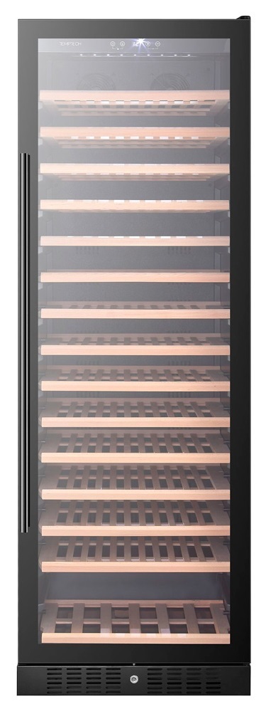 Холодильник винный Temptech CL180SB фото 2 в Ростове-на-Дону Холодильник винный Temptech CL180SB фото 2 в Ростове-на-Дону