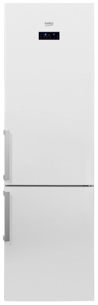 Двухкамерный холодильник Beko RCNK 321 E 21 W в Ростове-на-Дону