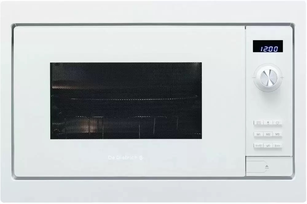 Микроволновая печь De Dietrich DME 1129 W в Ростове-на-Дону Микроволновая печь De Dietrich DME 1129 W в Ростове-на-Дону