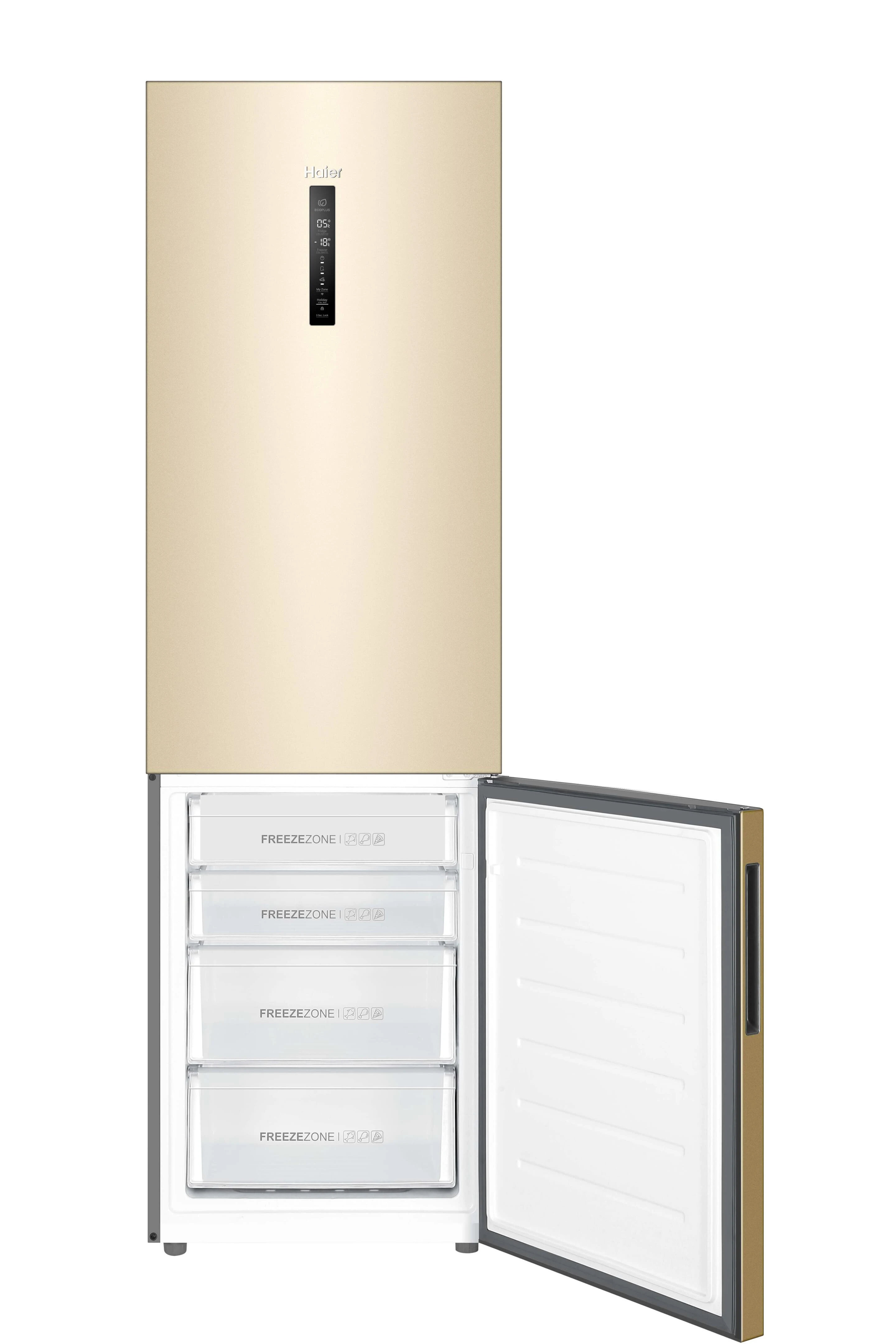 Холодильник Haier C4F640CGGU1 фото 3 в Ростове-на-Дону