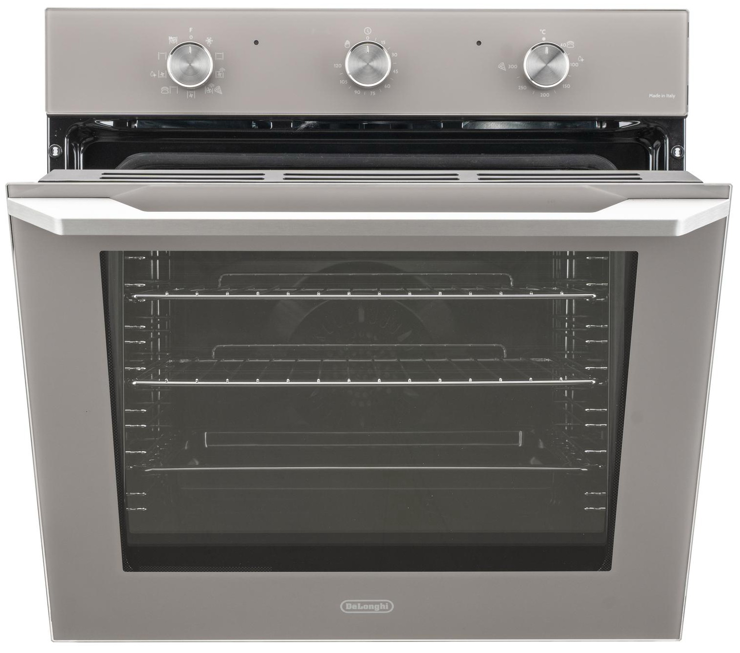 Духовой шкаф DeLonghi NSM 7TL PPP RUS фото 2 в Ростове-на-Дону Духовой шкаф DeLonghi NSM 7TL PPP RUS фото 2 в Ростове-на-Дону
