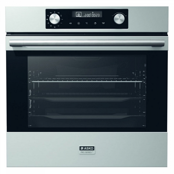 Духовой шкаф Asko OT8636S фото 1 в Ростове-на-Дону