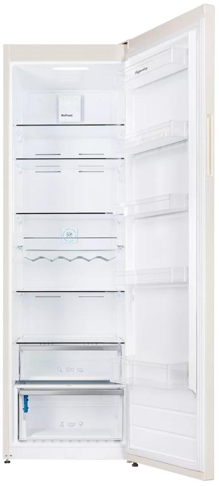 Холодильник Kuppersberg NRS 186 BE фото 3 в Ростове-на-Дону Холодильник Kuppersberg NRS 186 BE фото 3 в Ростове-на-Дону