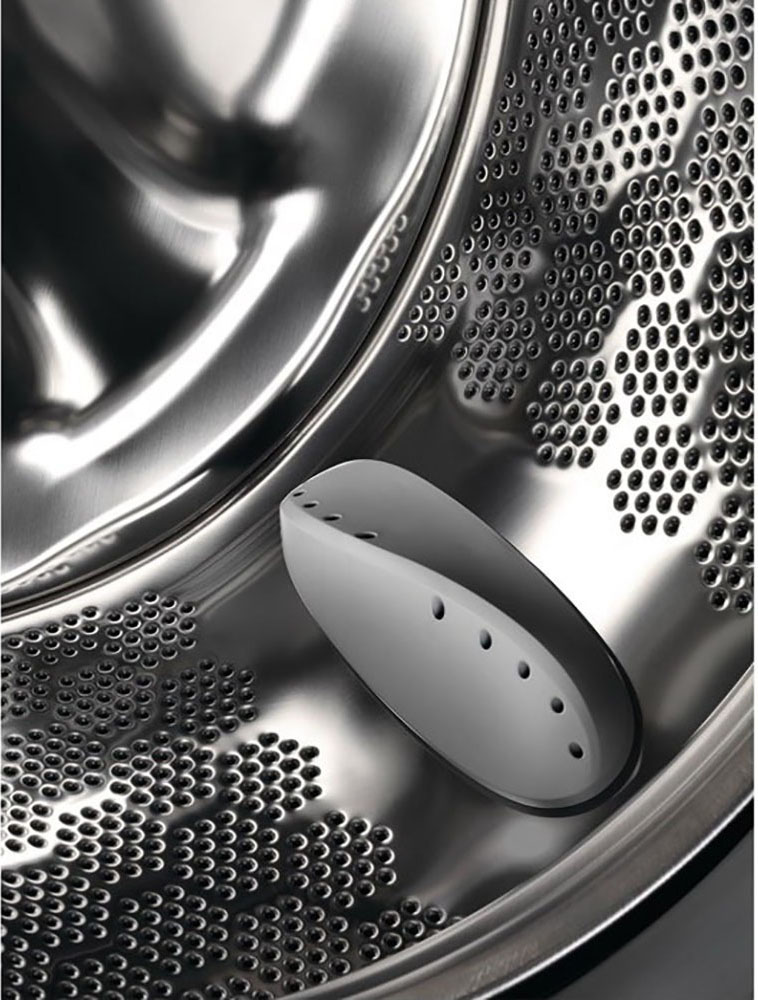 Стиральная машина Electrolux EW6FN429BP фото 3 в Ростове-на-Дону