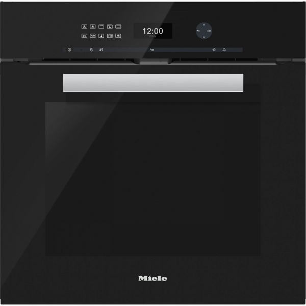 Духовой шкаф Miele H6461BP OBSW черный обсидиан в Ростове-на-Дону Духовой шкаф Miele H6461BP OBSW черный обсидиан в Ростове-на-Дону