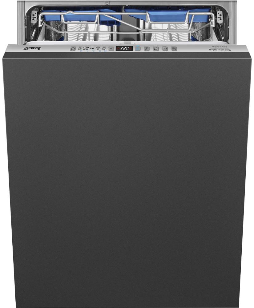 Посудомоечная машина Smeg STL323BL фото 1 в Ростове-на-Дону Посудомоечная машина Smeg STL323BL фото 1 в Ростове-на-Дону