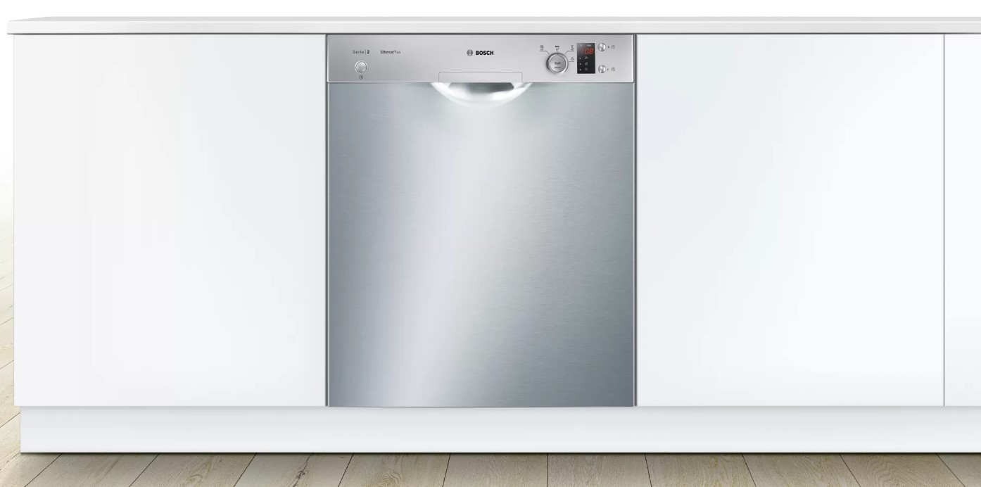 Встраиваемая посудомоечная машина Bosch SMU24AI01S фото 3 в Ростове-на-Дону