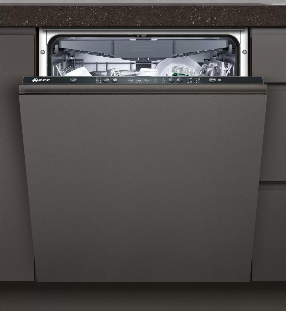 Встраиваемая посудомоечная машина Neff NEFF S511F50X1R фото 1 в Ростове-на-Дону